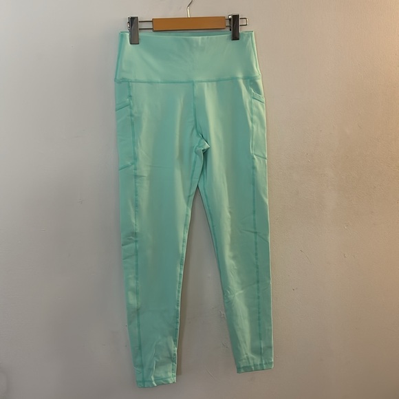 BUFFBUNNY CONTOUR POCKET LEGGINGS - Picture 14 of 14